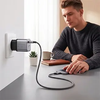 Adapters
