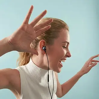 Handsfree