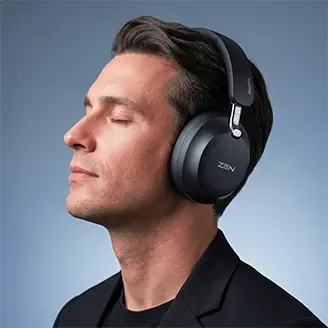 Headphones