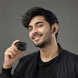 Earbuds