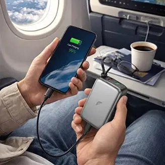 Powerbanks