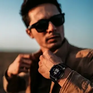 Smartwatches
